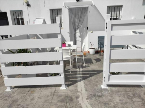 Villita Vejer Cádiz